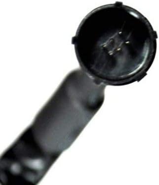 PT Auto Warehouse BUCCH-506N - Tailgate Rear View Park Assist Backup Camera - NSF Certified