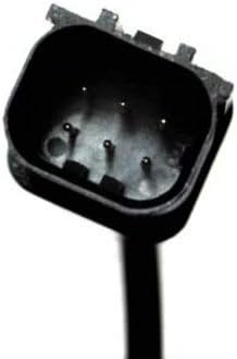 PT Auto Warehouse BUCTO-186 - Rear View Park Assist Backup Camera