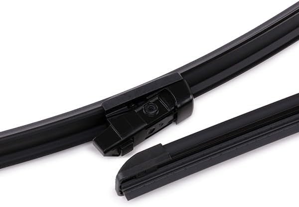 BOSCH 3397007697 AeroTwin OE Replacement Wiper Blades Driver & Passenger Side - Set of 2 (21" & 23")