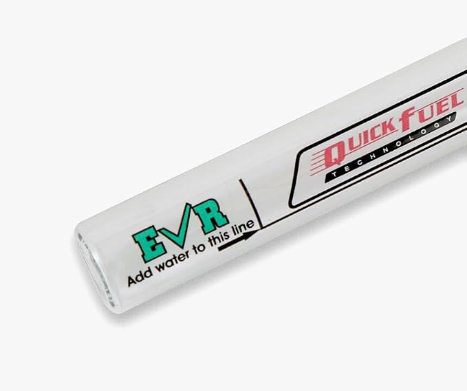 Quick Fuel 36-E85QFT Echecker-E85 Fuel Test Tube