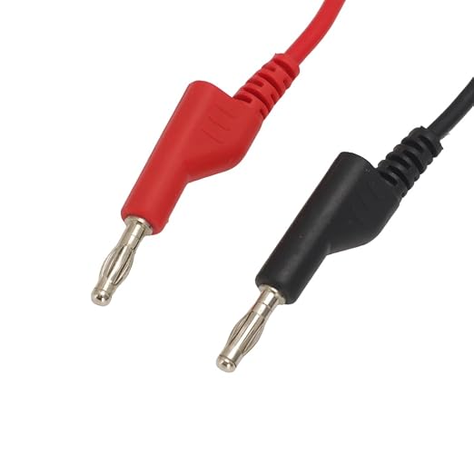 for Heavy Duty Semi Trucks and Semi Trailers ABS Diagnostic Multimeter Cable with Case