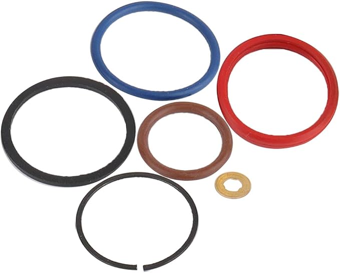 SCITOO F4TZ9F538A Injector Sleeve Cup Removal Installation Tool Kit Fit Ford For E-350 Club Wagon 2003,Ford For E-350 Econoline 1994-1998,Ford For E-350 Econoline Club Wagon 1994-2002