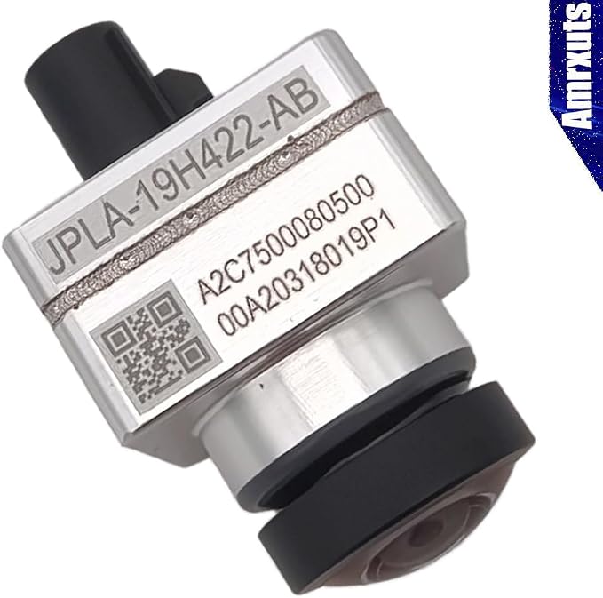 JPLA-19H422-AB Rear and Front View Backup Assist Surround Camera for Land Rover Discovery Sport Land Rover Range Rover Evoque Sport JPLA19H422AB, LR098720