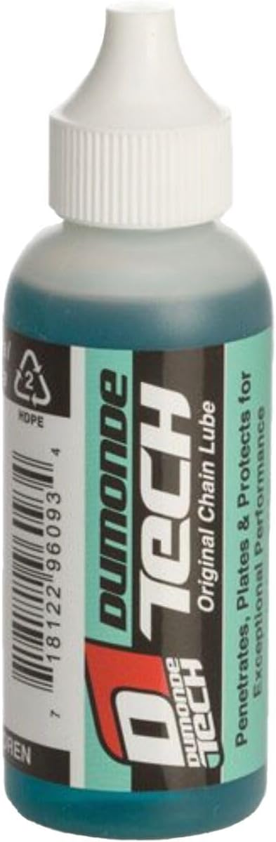 Dumonde Tech Original Bicycle Chain Lubrication