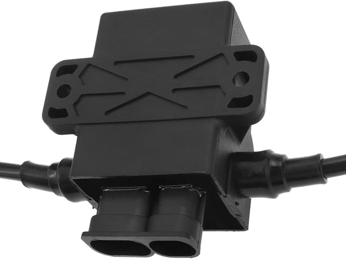 4010364 Ignition Controller Coil Fit for Polaris Sportsman 700 2002 2003 2004 for CDI Box for Sportsman 600 2003 2004 Replace 4010696 4010785