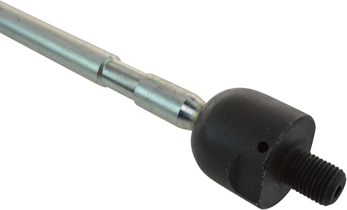 TRQ Front Inner Tie Rod Set 2 Piece Compatible with 1998-2002 Subaru Forester 97-01 Impreza