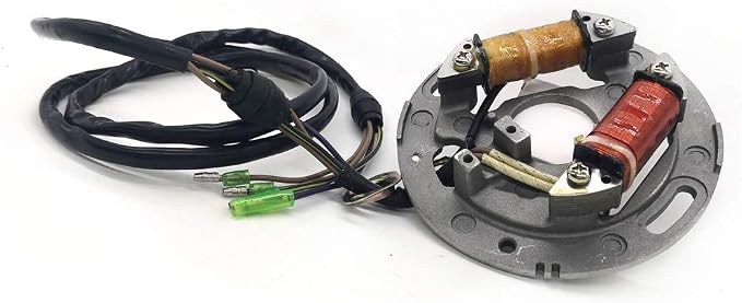 Stator For Kawasaki Jet-Ski 650 SX X2 SX TS 1986-1996 21003-3718 21003-3716,21003-3719,21003-3707,21003-3708,21003-3702,21003-3710 21003-3717