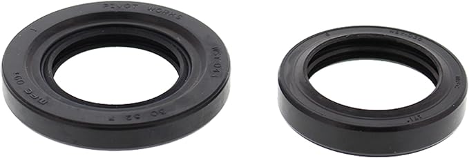 Pivot Works Wheel Bearing Kit PWRWS-Y12-000 Compatible with/Replacement for Yamaha XV1600 Road Star 1999-2003, XV1700 Road Star Warrior 2002-2009