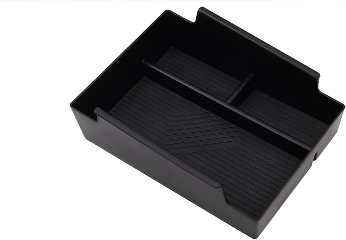 Center Console Organizer for 2026 Nissan Sentra for 2026 Sentra (S,SL,SV,SR) Armrest Box Organizer Accessories