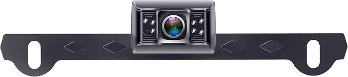 AMTIFO H33 Licence Plate Camera