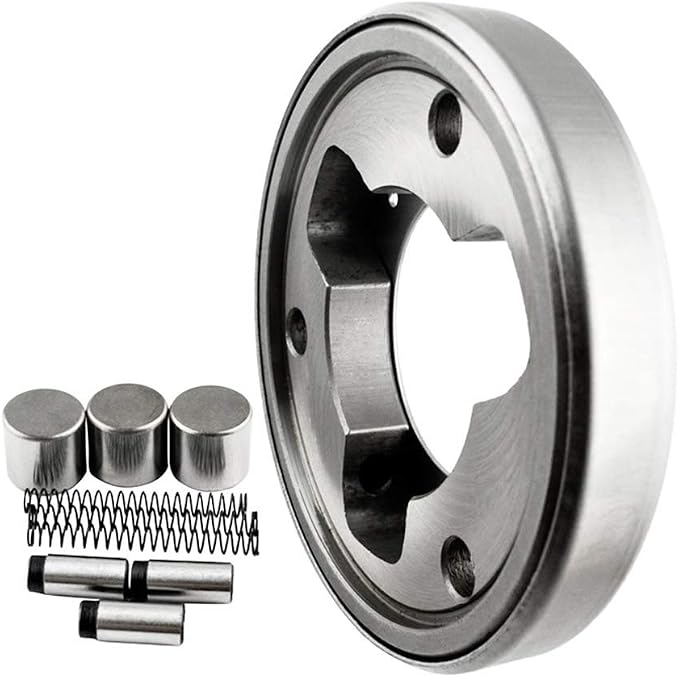 Road Passion 12600-38813-000 Starter Clutch One Way Bearing Gear Replacement For Suzuki GN250 GN 250 1985 1988 1989 1990 1991 1992 1993 1994 1996 1998 1999 2000 2001
