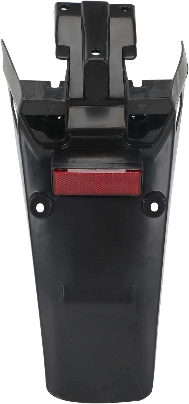 Motorcycle Plastic Fender Fairing Body Kit for XR150L Dual Sport Dirt Bike