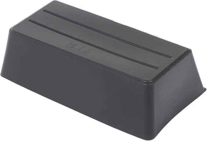 Center Console Organizer Tray Compatible with 2025-2026 New L@nd Rover Defender 90/110/130, Silicone Center Console Storage Box Insert Secondary Tray (Not fit Defender 2020-2024)
