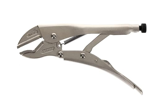 GEDORE - 6406620 137 7 Grip Wrench 7"