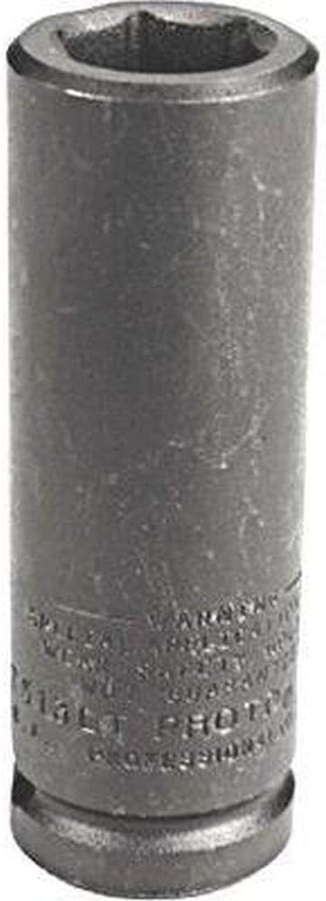 Skt Imp 3/4 Dr 1-1/4 6 P