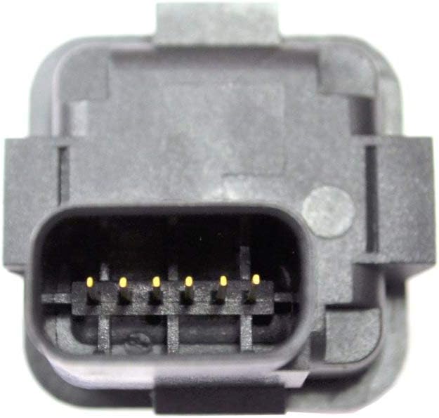 PT Auto Warehouse BUCFO-PAC508 - Park Assist Backup Camera