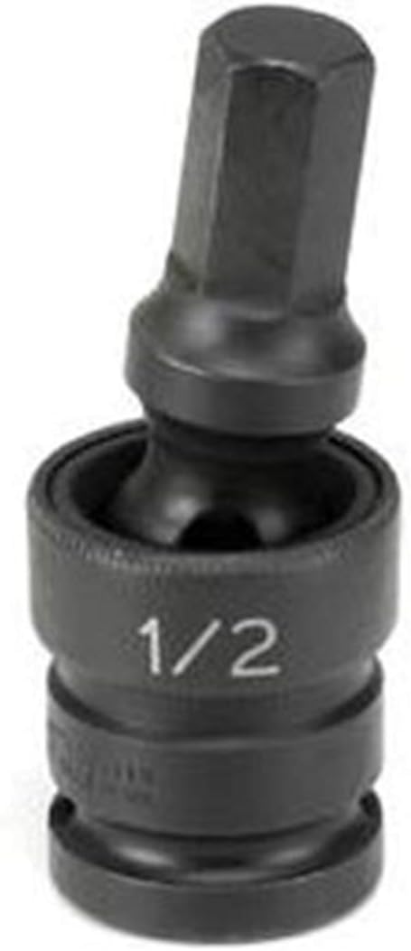 Grey Pneumatic 2908UF Hex Driver Socket
