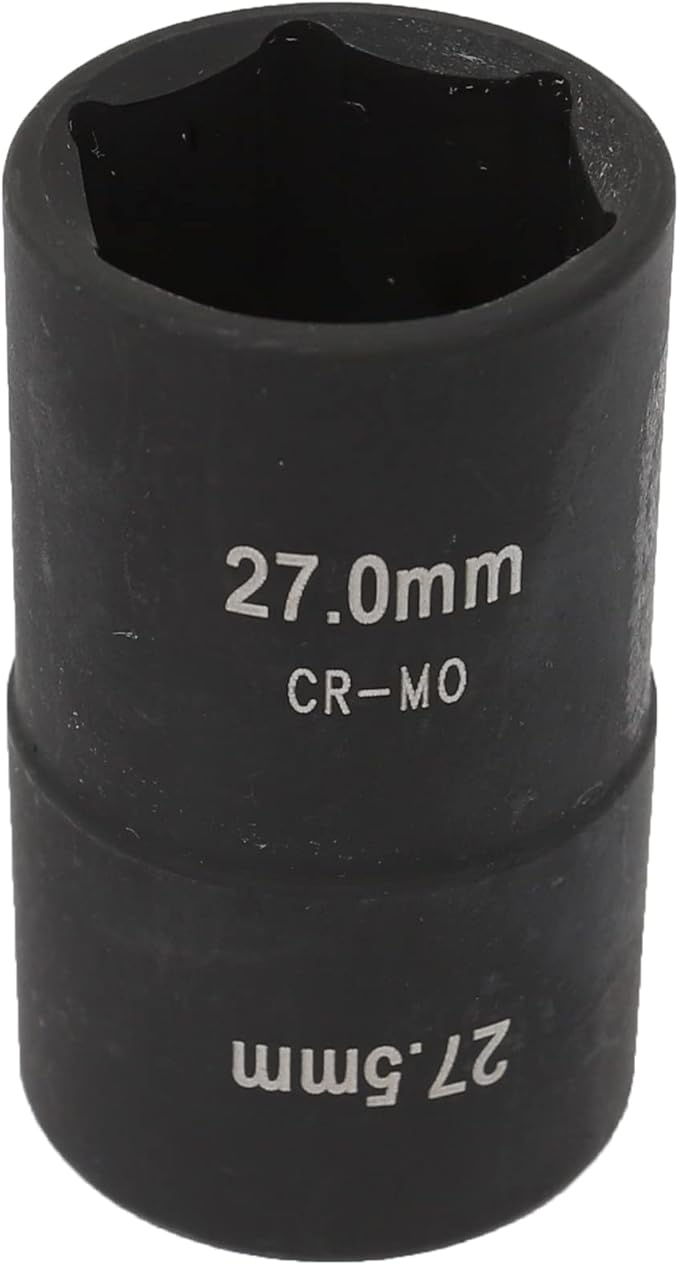 CTA Tools 7304 Flip Socket - 27mm x 27.5mm