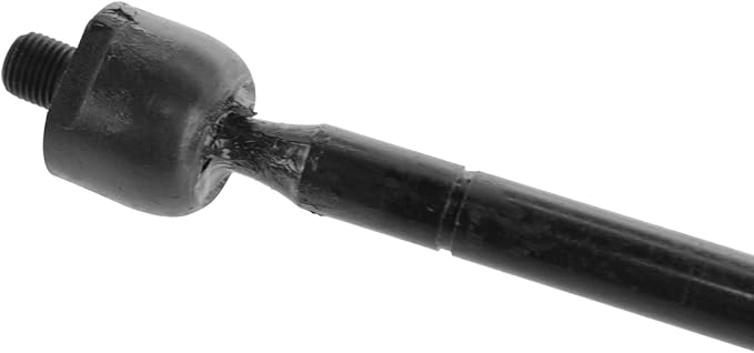 TRQ Front Inner Tie Rod Set 2 Piece Compatible with 1998-2002 Chevrolet Prizm 93-97 Geo Prizm 93-02 Toyota Corolla 96-00 RAV4