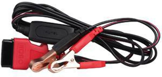Autel Battery Tester Memory Saver