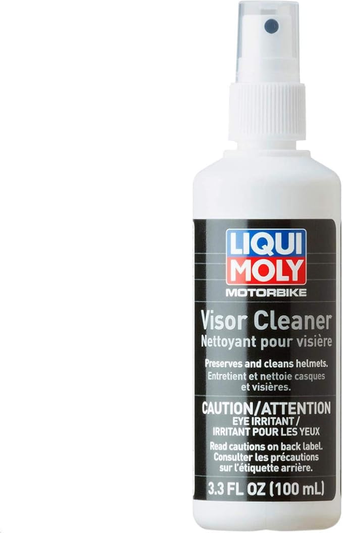 Liqui Molly Visor Cleaner