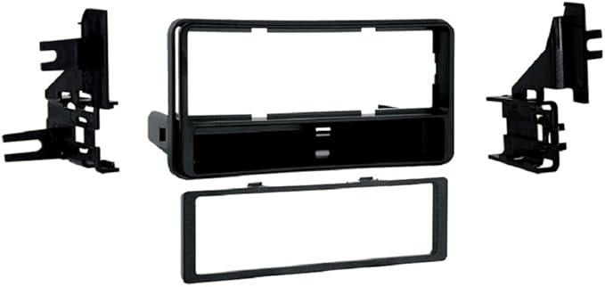 Metra 99-8236 Single DIN Dash Installation Kit for 2013-Up Scion FR-S Vehicles