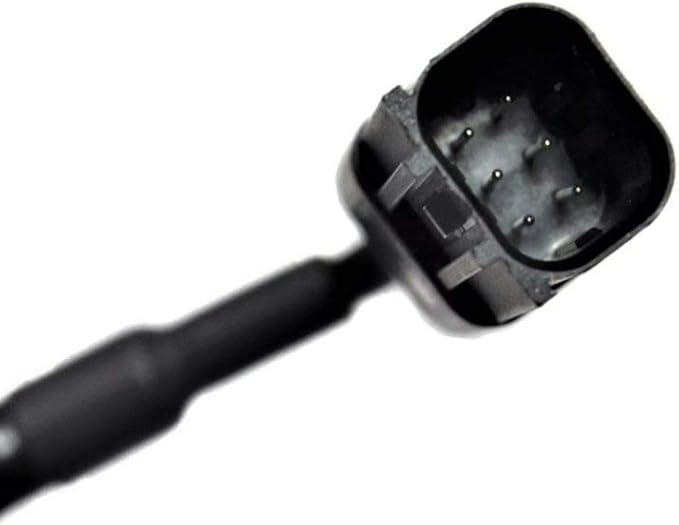 PT Auto Warehouse BUCTO-334 - Rear View Park Assist Backup Camera