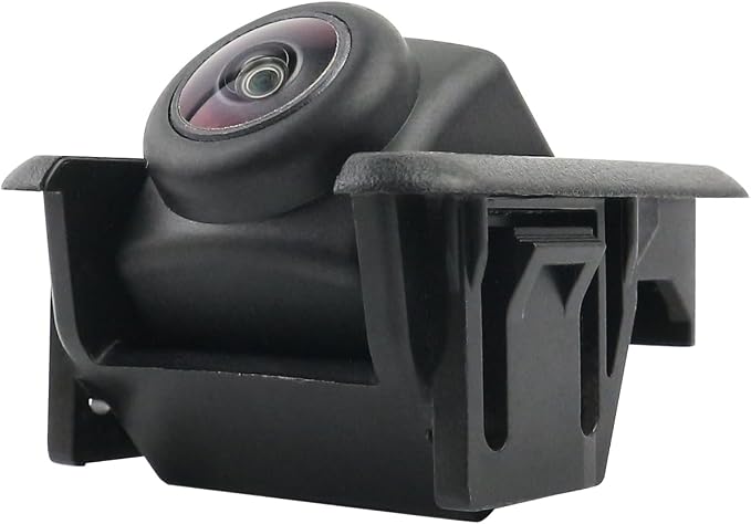 Rear View Backup Camera Compatible with 2019 2020 2021 Mazda 3 Replace B0L1-67-RC0, B0L167RC0