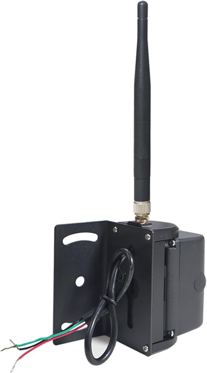 Haloview BTC133S-L Byte Tango Left Side Cameras for BT7 / BT7 Touch / BT7 TPMS (BTC133S-L)