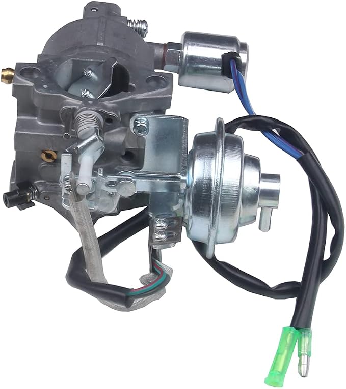 New Carburetor Carb Compatible with Yamaha NOS 7RH-14101-21 ASSY 1 - SS by 7CU-E4101-01-00