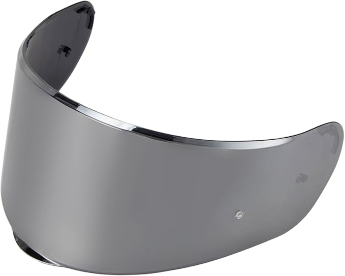 PSLER Sedici Strada 2 Visor - Sedici Strada 2 and Strada 3 Face Shield Motorcycle Helmet visor Accessories Replacement for LS2 FT2 VECTOR Sedici Strada 2 Strada 3 FF801 FF397,Silver