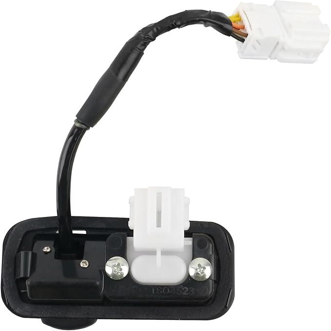 Backup Parking Camera Rear View Release Switch Compatible with 2013 2014 2015 Acura ILX Backup Parking Camera Replace 39530-TX6-A01