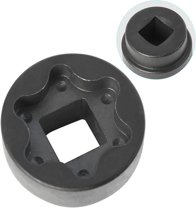 DPTOOL Engine Camshaft Timing Locking Tool Kit Compatible with Porsche MACAN 3.0S 3.0DS 3.6L Turbo Cayenne Panamera 3.0T Engine Replace PM# 9595/1, 9861, 9863, 00072195951
