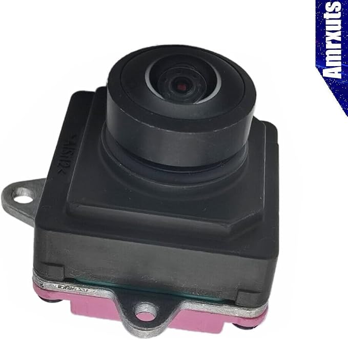 68414414AA Rear View Backup Assist Camera for Ram 1500 2019 2020 2021 3.0L 3.6L 5.7L 6.2L CH1960131, 68322864AF