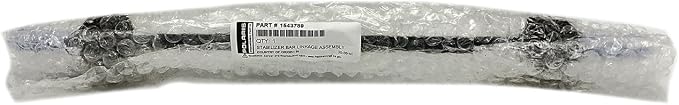 Polaris Stabilizer Bar Linkage Assembly, Genuine OEM Part 1543789
