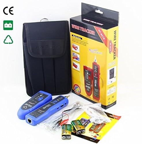 Wire Tracker NF-801B