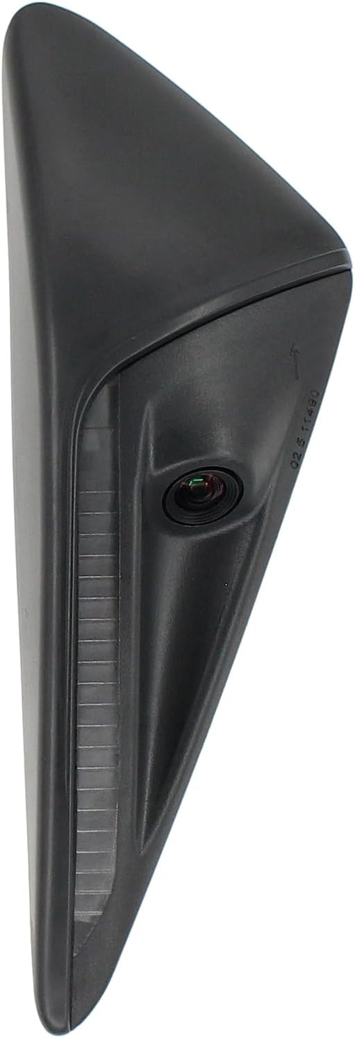 NewYall Front Right Fender Repeater Park Assist Camera for Tesla Model X 2017 2018 2019 2020 2021 2022 2023