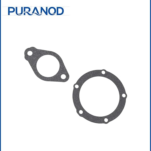 11400-94818 11400-94817 Power Head Gasket Kit Replacement for Suzuki Outboard 40HP DT 40ESD/DT40ELD ECG117