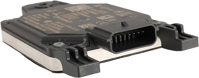 GM GENUINE PARTS 86558606 Short Range Radar Sensor