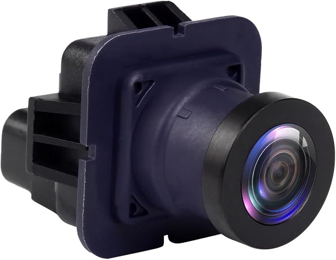 Rear View Backup Camera Replacement for Lincoln MKC 2015 2016 2017 2018 2019 2.0L L4 / 2.3L L4 Back Up Camera Replaces OE EJ7Z-19G490-A EJ7Z19G490A
