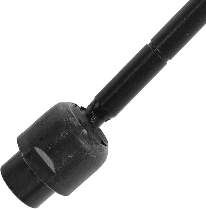 TRQ Front Inner Tie Rod Set 2 Piece Compatible with 2004-05 Chevrolet Classic 97-03 Malibu 99-04 Oldsmobile Alero 97-99 Cutlass 99-05 Pontiac Grand Am