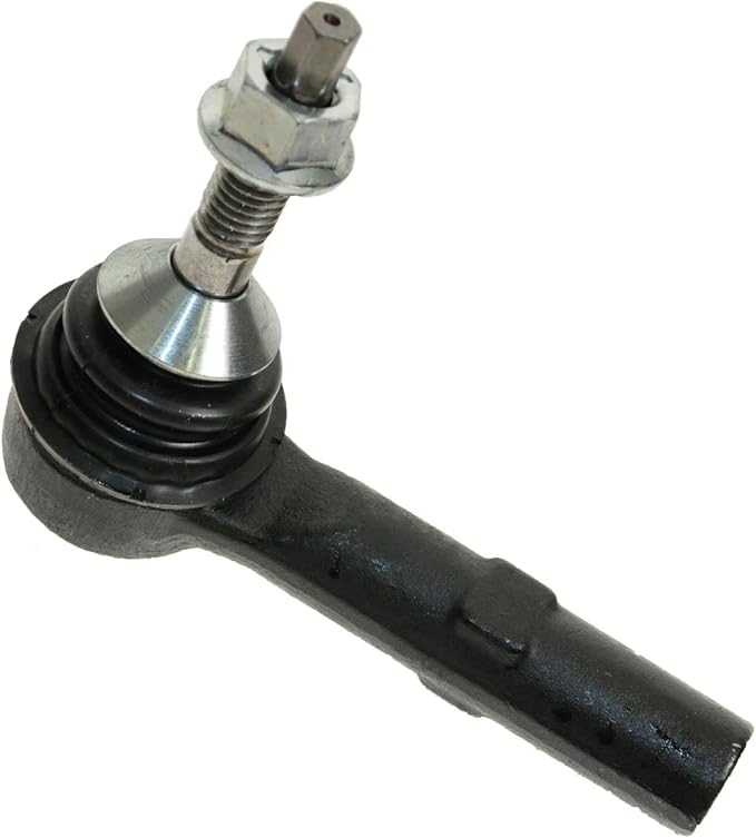 TRQ Outer Driver and Passenger Side Tie Rod Set 2 Piece Compatible with 2003-2006 Ford Expedition 2003-2006 Lincoln Navigator