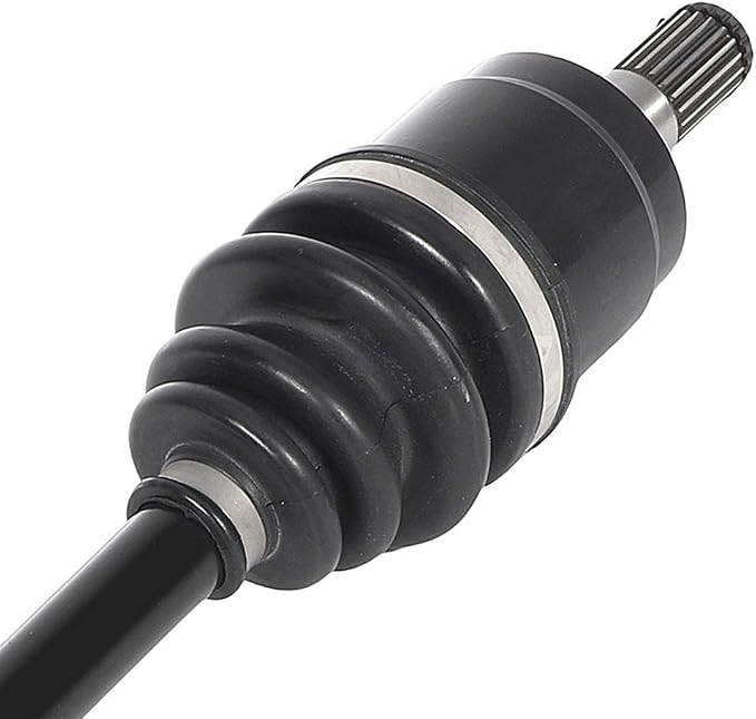 OCPTY CV Axle Shaft Assembly Replacement for 2007-2009 for Honda Rancher 420 Front Left Right 44220-HP5-601 2007 2008 2009