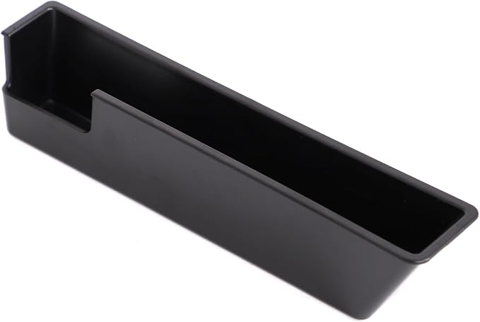 Auto Gear Shifter Console Right Side Storage Box Compatible with Ineos Grenadier 2020-2025 ABS Car Handbrake Console Side Storage Box Interior Accessories