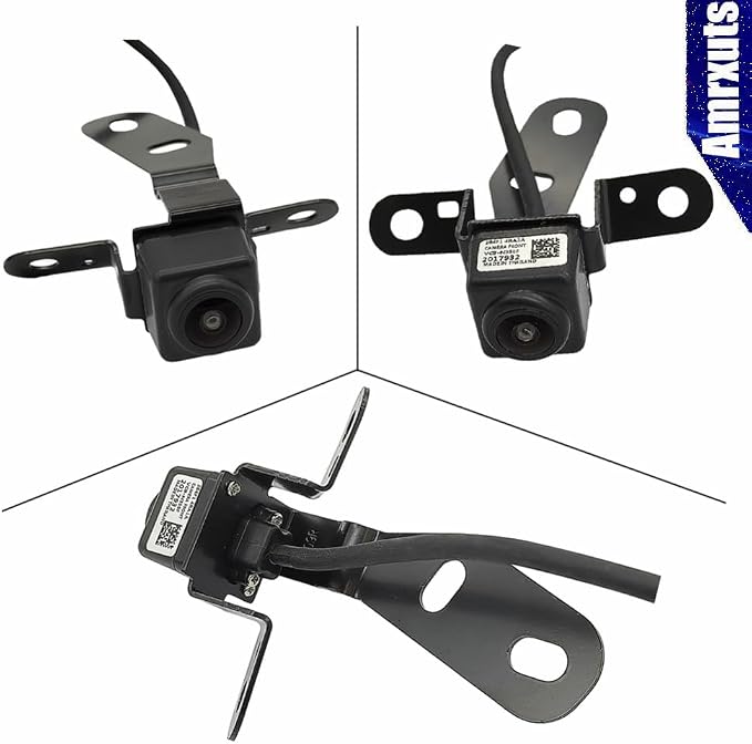 284F1-4RA1A Front View Backup Camera for NIS-san Maxima 2016 2017 2018 2019, 284F14RA1A, 284F1 4RA1A