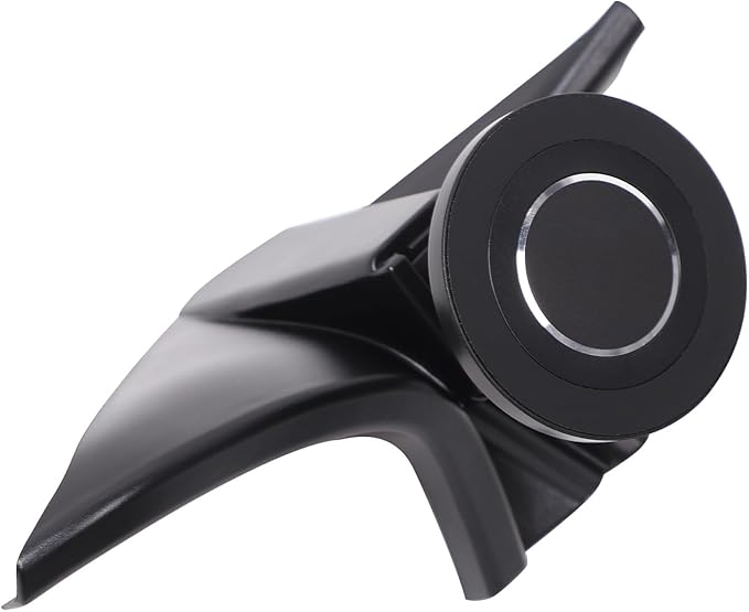 Car Vacuum Magnetic Suction Phone Holder Compatible with Subaru Crosstrek 2024+ & WRX 2022+ Center Console Air Outlet Vent Panel Mobile Phone Mount Dashboard Hands-Free Cell Phones Bracket Accessories