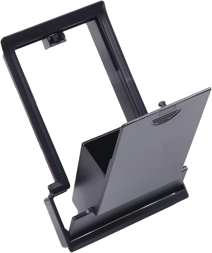 Car Armrest Hidden Storage Box Compatible with Hummer H3 2005-2009 Center Console Handrail Privacy Storage Box Organizer Tray Armrest Storage Box Container Insert Pallet Manager Interior Accessories