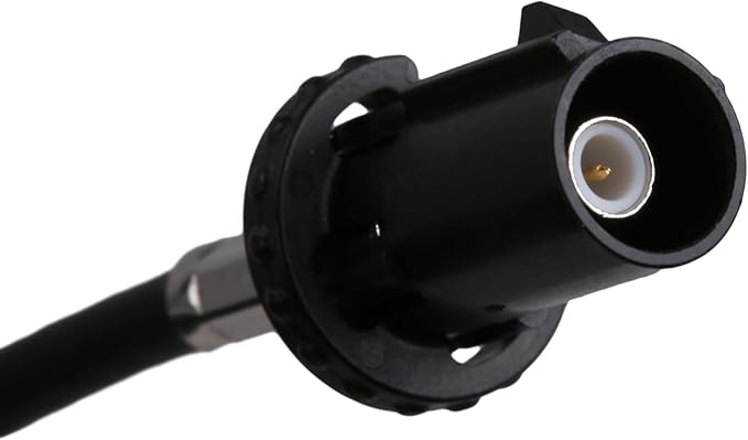 GM Genuine Parts 84335460 Rearview Driver Information Camera Rear Closure Coaxial Cable