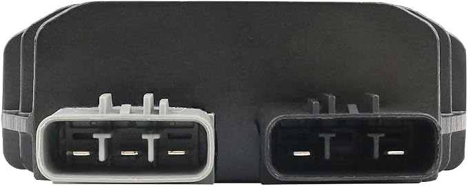 Voltage Regulator Rectifier Compatible with CFMOTO UFORCE 800 500 ZFORCE 500 CFORCE 400 500 (2015-2022) Replace # 0800-177000-10000