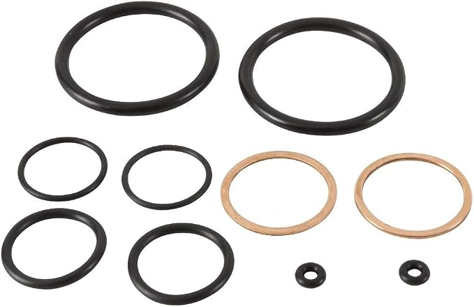 Pivot Works PWFFK-K15-001 Fork Rebuild Kit